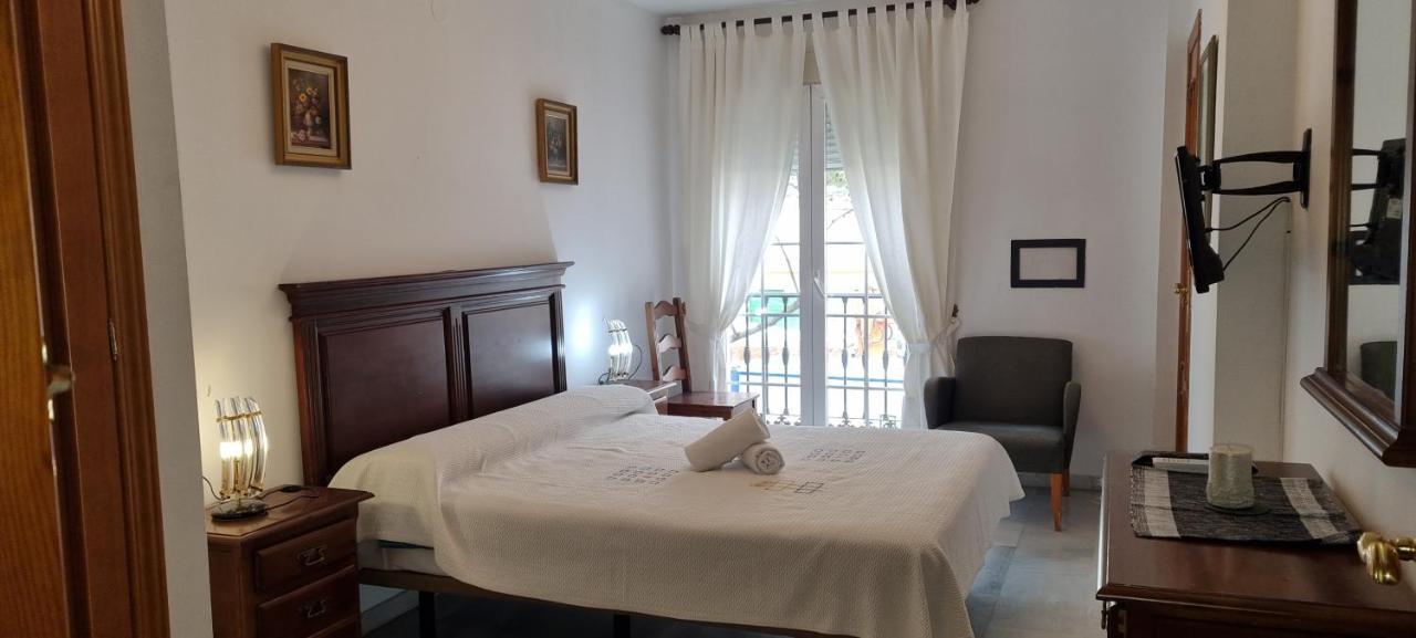 Hotel La Morena Fuengirola Exteriér fotografie