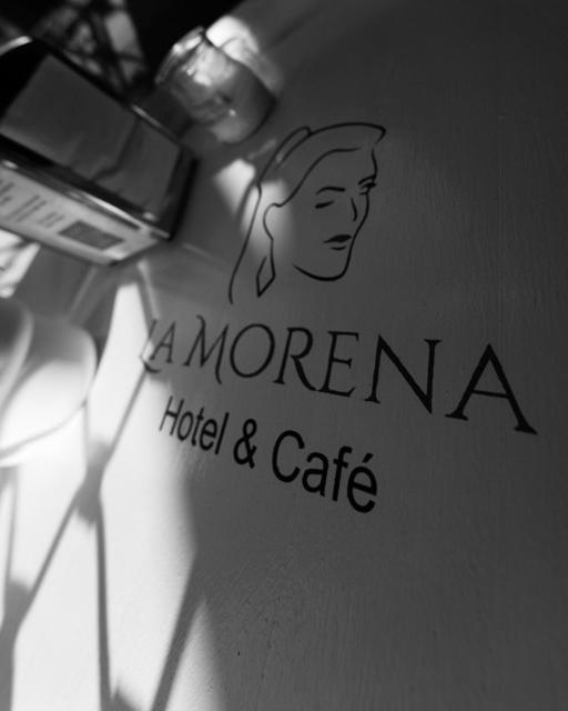 Hotel La Morena Fuengirola Exteriér fotografie