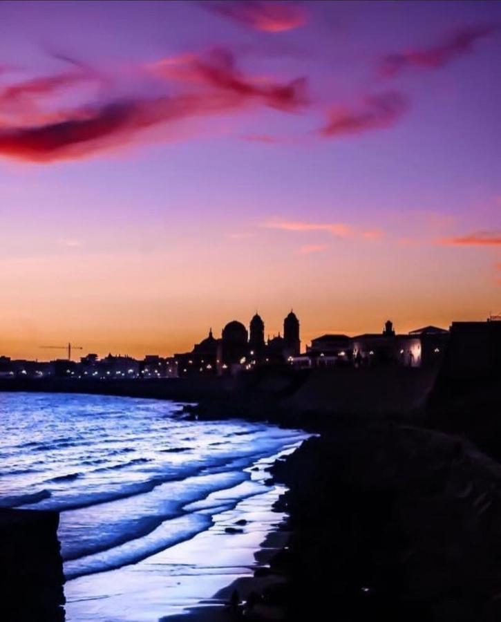 Hotel La Morena Fuengirola Exteriér fotografie